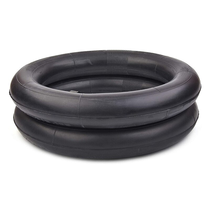 Tubo interno de 10x2.125 (10 pulgadas) para Scooter, compatible con neumáticos 10X2, 10X1.90, 10X1.95, 10X2, 10X2.125