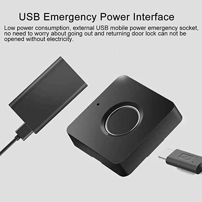 Smart Keyless Digital Fingerprint Cabinet Lock/ Electronic Biometric Fingerprint Drawer Locks