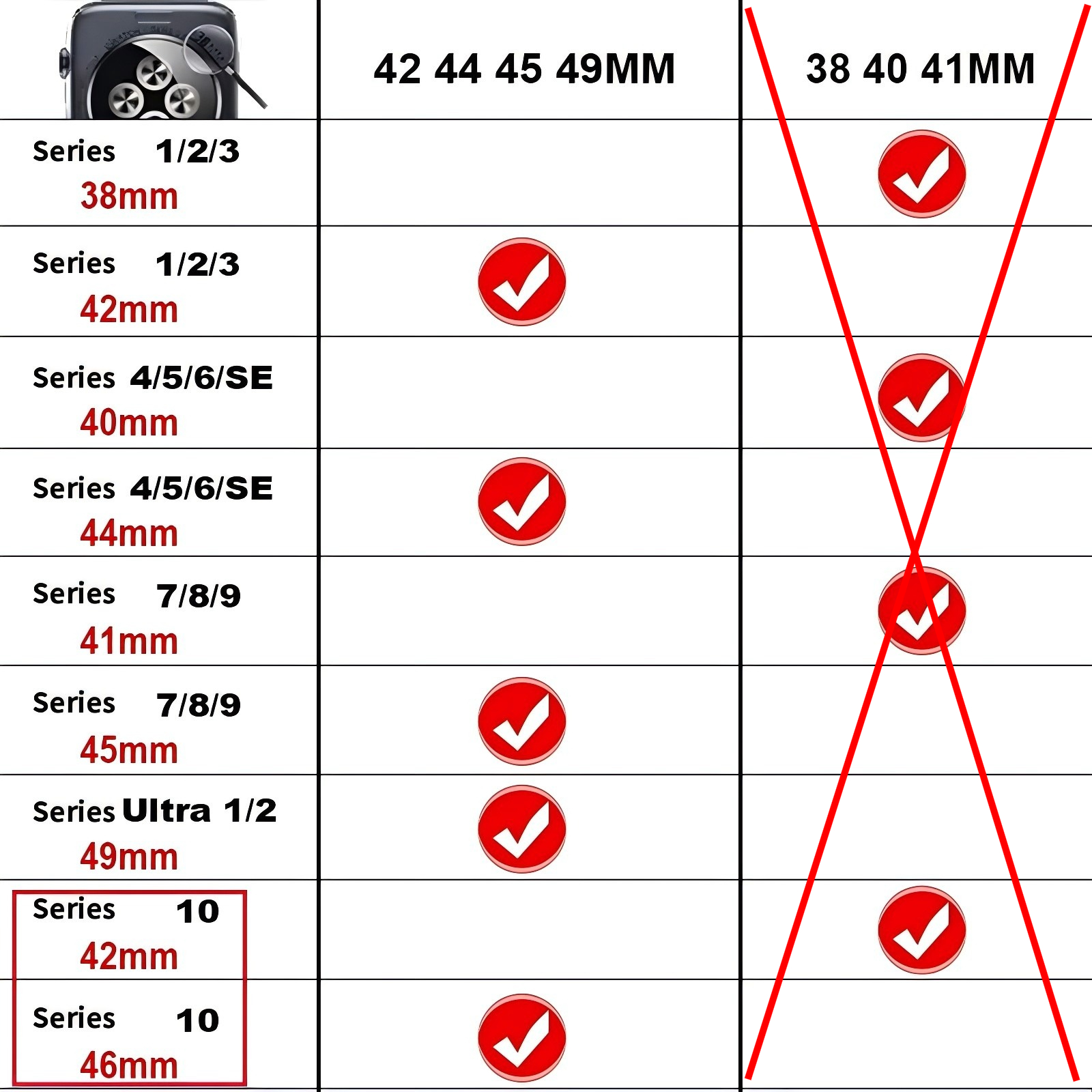 Correa deportiva de silicona para Apple Watch Ultra 2 10 9 8 7 6 SE 5 4, pulsera de Metal de titanio para iWatch 42mm 44mm 45mm 46mm 49mm