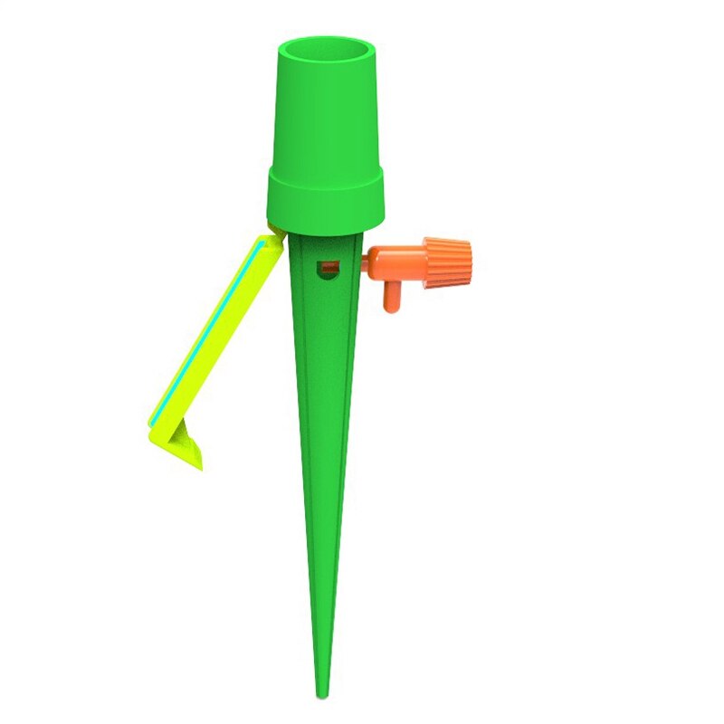 30PCS Plant and Flower Garden Automatic Irrigation Waterer, Watering System, with Bracket