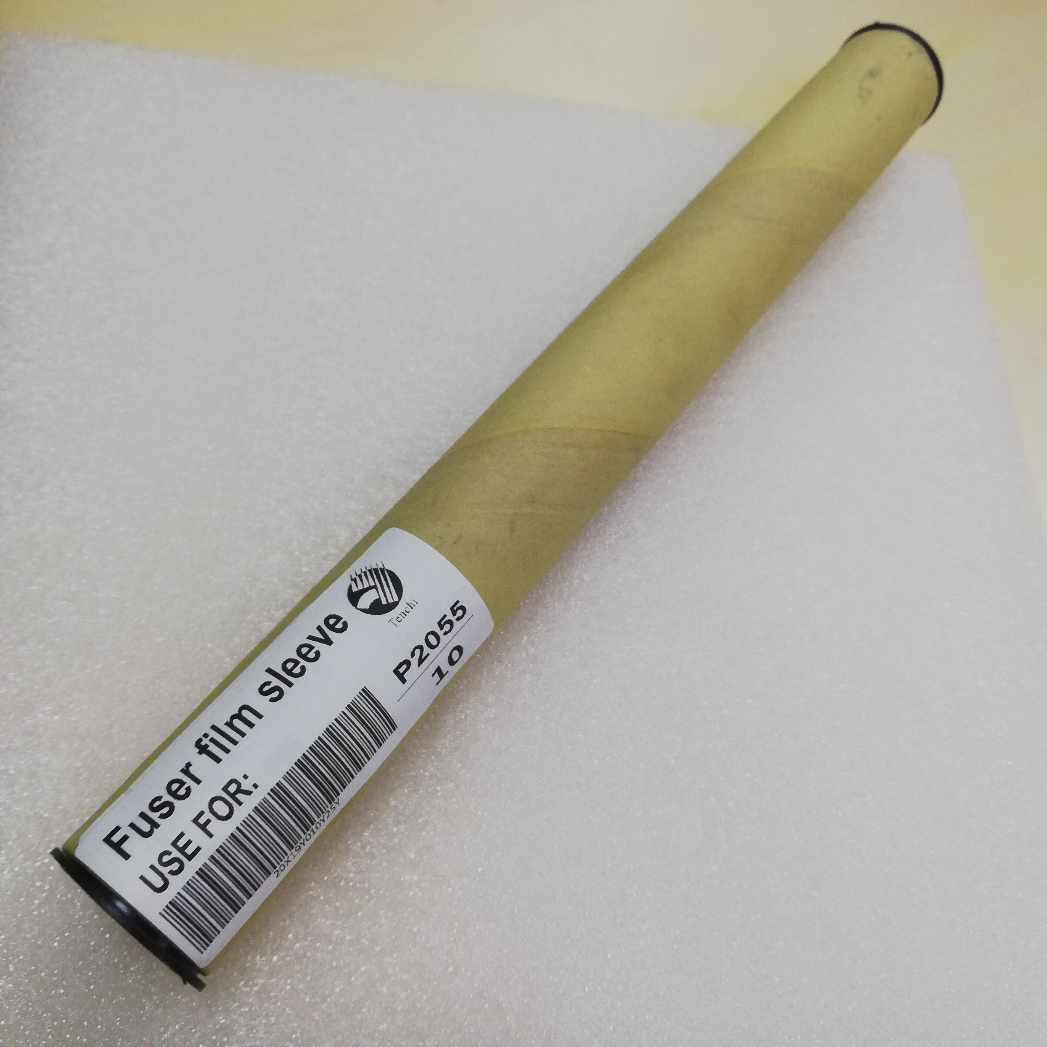 Japan Material M401 Fuser Film Ärmel für HP P2035 P2055 M106 M225 M226 M402 M425 Befestigungs Film