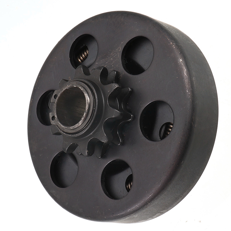 Embrayage automatique, 19mm, 3/4 ", avec 10 dents, chaîne 420, pour Karting, moteur automatique