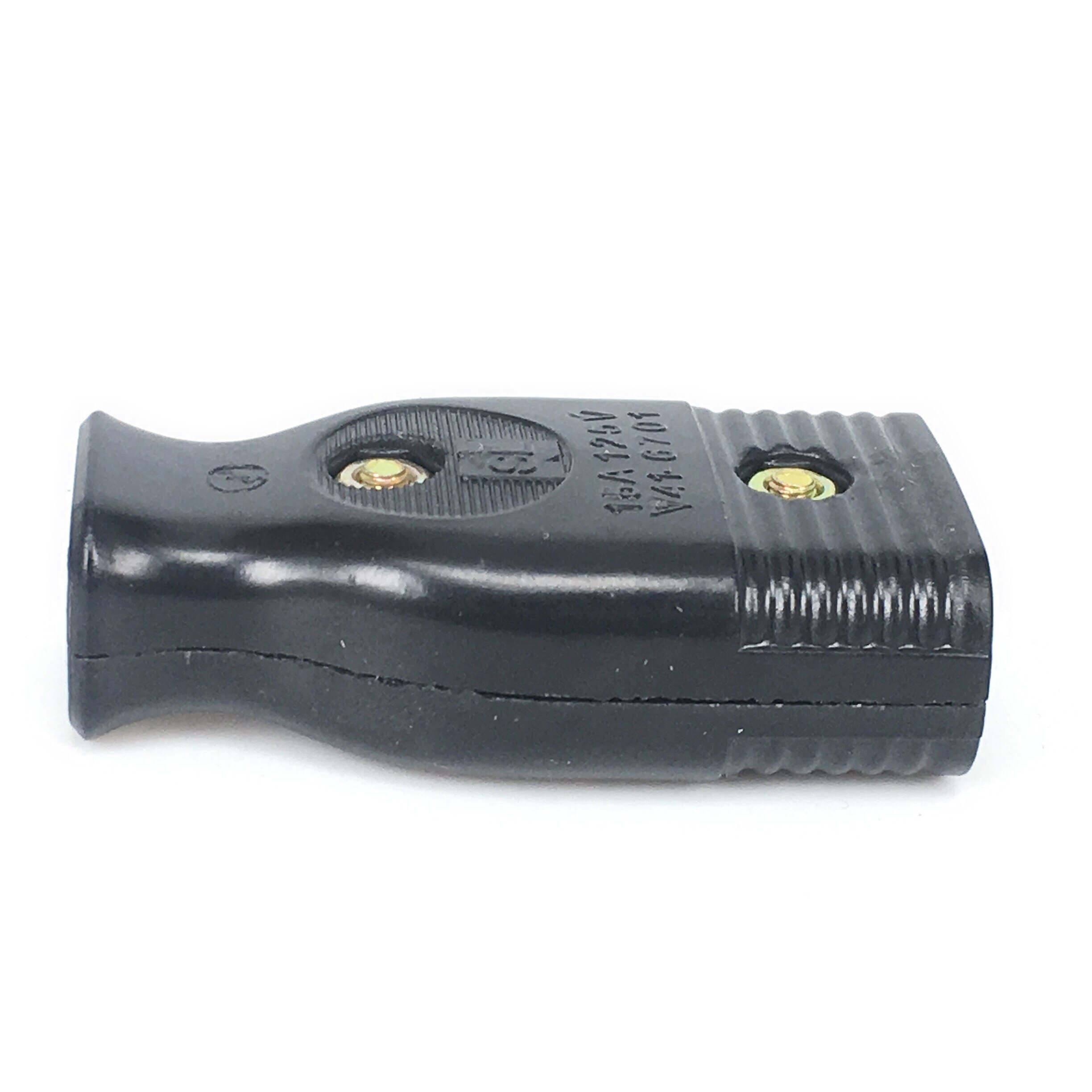 America 2 Pole 15A Male US Wiring Plug Adapter Female Socket Type A Power Strip Connector Japan Rewirable Cable Convert Plug