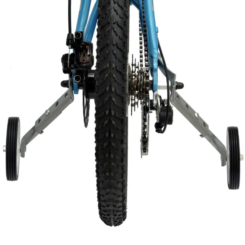 Een nieuwe oma fiets met terug trap rem voor dochter 28 - Crowdfunding