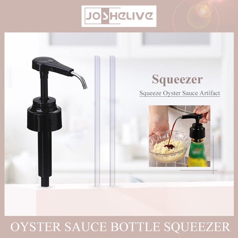 Neue 1Stck Kaffee 1L Spender Sirup Pumpe Schwarz Flüssigkeit Spender Für Monin Sirup 10ml Saft Flasche Spender Pumpe küche Büro