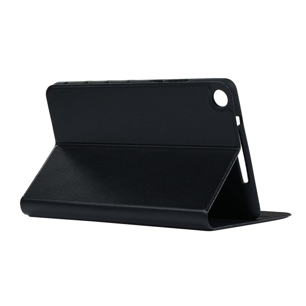 Tablet Case for Huawei MediaPad M5 Lite 8" & Honor Tab 5 8" - PU Leather Stand Cover