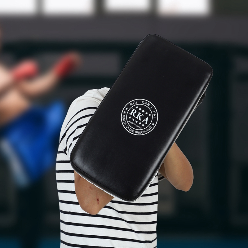 Boxen, Schlaghandschuhe, Handpolster, Treten für Kickboxen, Karate, Erwachsene, Kickpolster, Boxtrainingspads, Ausrügestochen, ÜSpund, Ausbildung