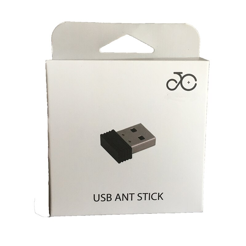 Mini Ant + Usb Stick Adapter Dongle Ant Usb Stick Adapter Draagbare Voor Gar Min Voor Zwift Voor Wahoo Fietsen fiets Snelheid Sensor