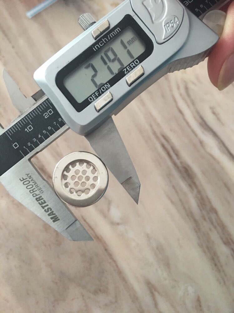 Metal eyelet 100sets inner size 13mm mesh eyelet with washer metal grommets eyelets nickle/black for mattress and garment JY-021