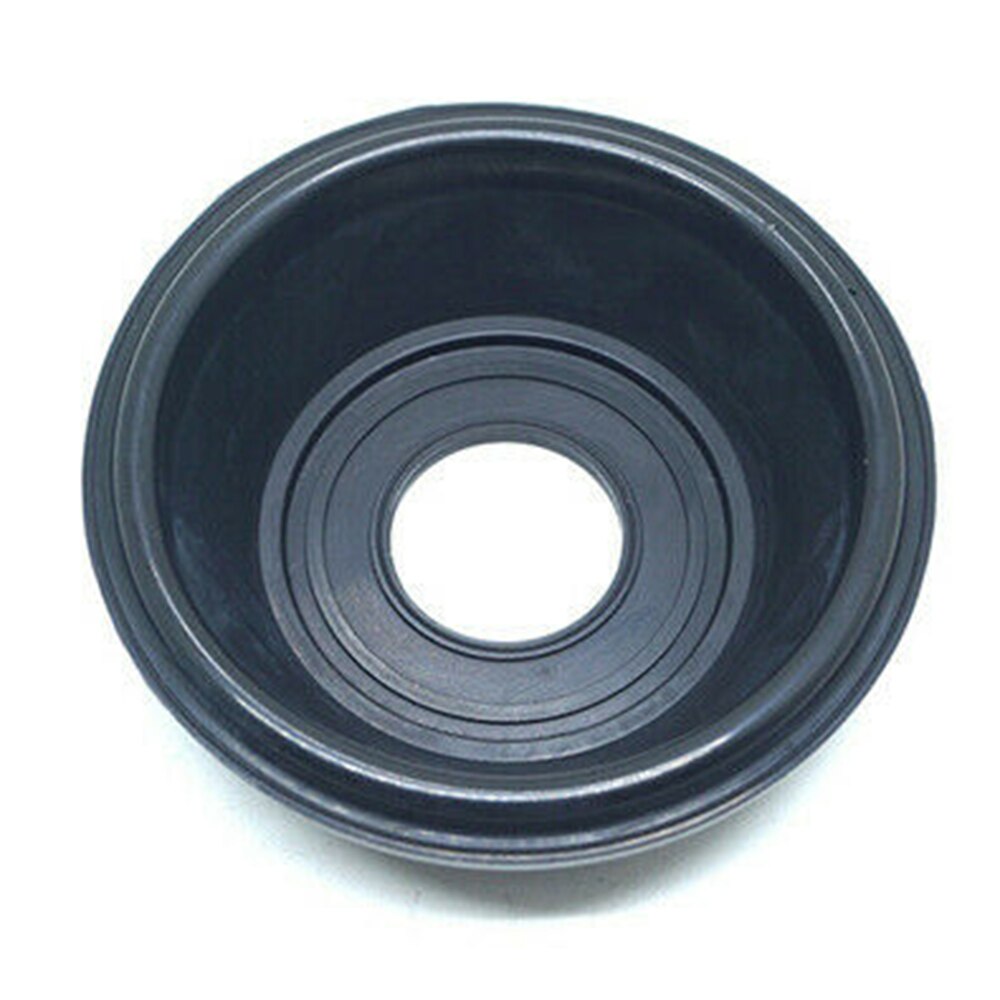 Membrane de diaphragme de vide de carburateur de 4 pièces durables et pratiques pour Suzuki Bandit GSF 600 S 96-03