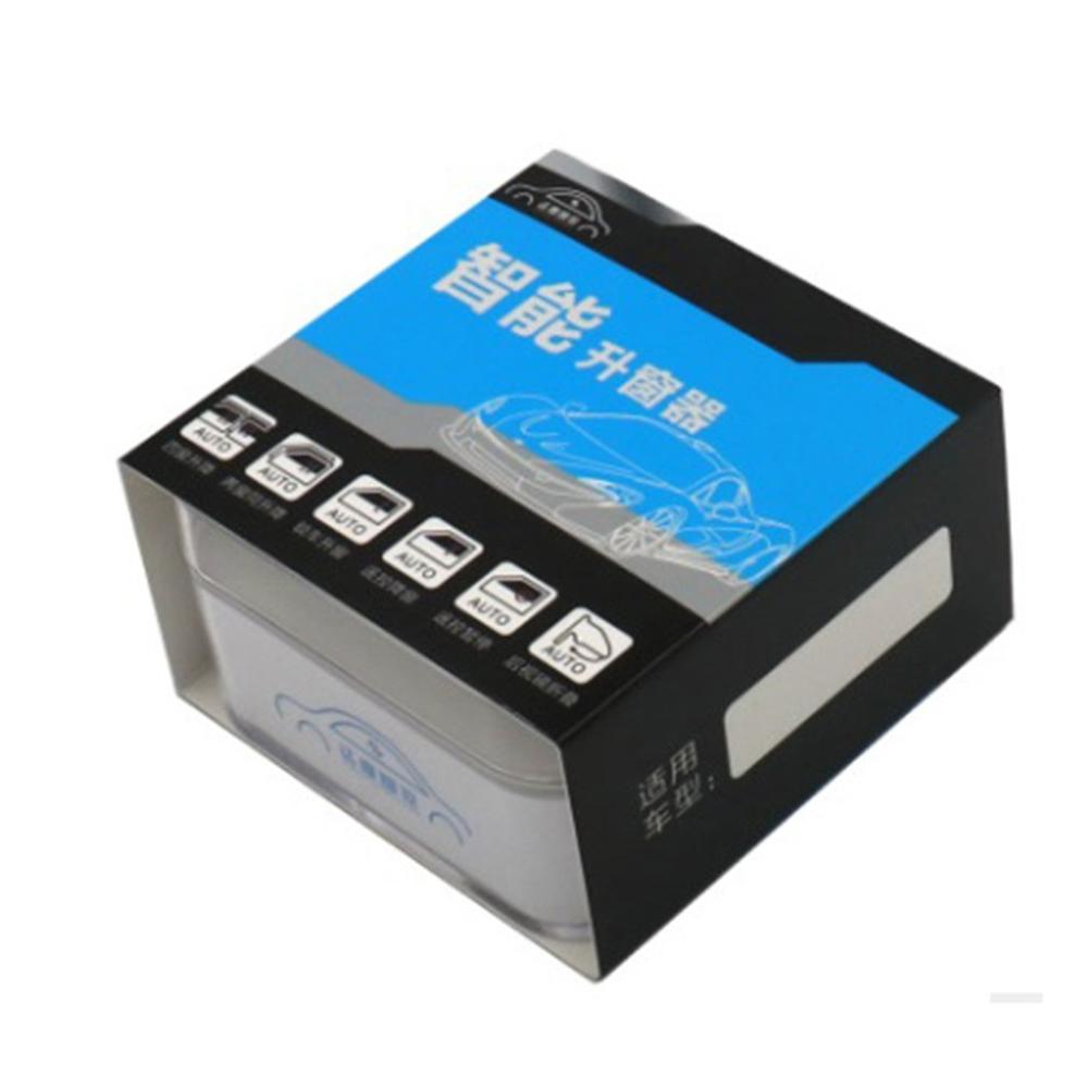 Car OBD Window Lifter Automatic Closer Auto Up Window Lift Safety Device