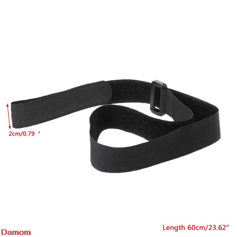 Correa de nailon para equipaje de carga, correas de sujeción para bolsas de Camping y coche, novedad de