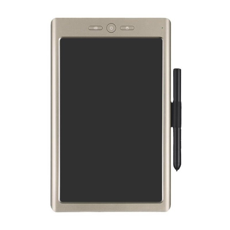 Kids Tablet 10 Inch LCD Writing Tablet - Erasable Doodle Notepad for Children's Gifts