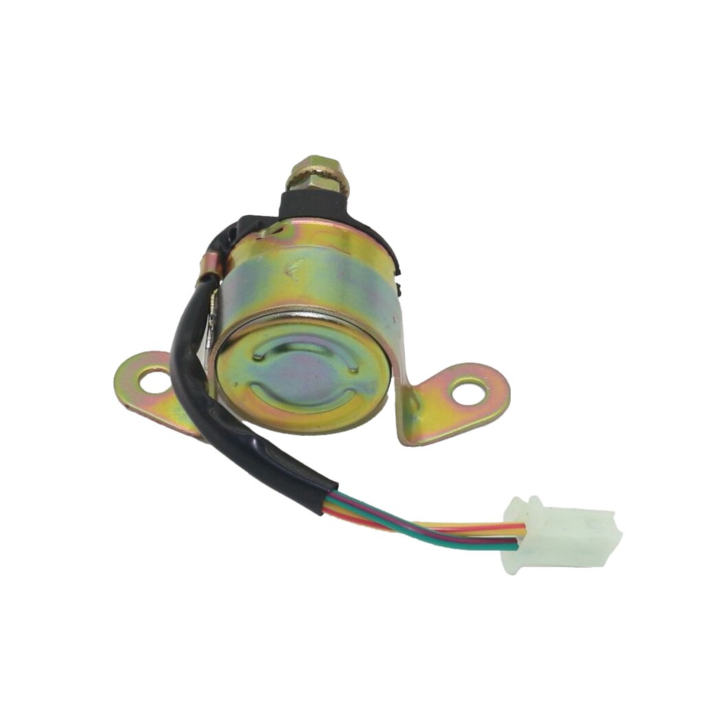 Starter-Relais Magnetschalter Für Suzuki VS800GLV Intruder 1992-1997