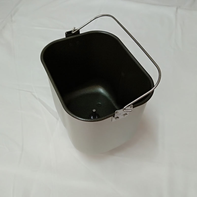 bread machine parts bread barrel HD9015 HD9016 HD9045 HD9046 bread maker bucket