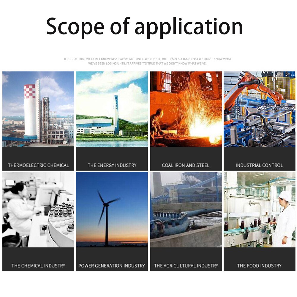 1 Meter 304 Stainless Steel Outdoor Long Short Link Chain Waterproof and Anti-rust For Lifting Binding