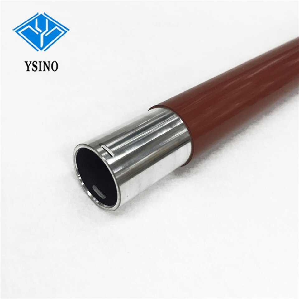 Excellent OEM Coating Upper Fuser Roller For Xerox 7750 7760 DCC 450 400 4350 4400 4300 Copier Parts Heat Roller