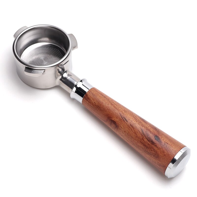 Suitable 51mm/54mm Coffee Machine Portafilter Brush,Wooden Handle Suitable 51mm/54mm Coffee Machine Portafilter Brush,Wooden Handle