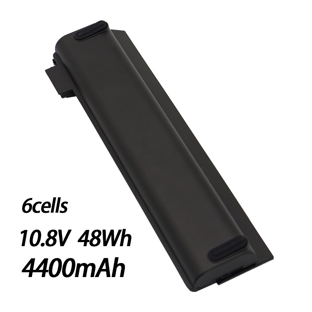 Laptop Battery for Lenovo Thinkpad X270 X260 X240 X240S X250 T450 T470P T450S T440S K2450 W550S 45N1136 45N1738 Batteries