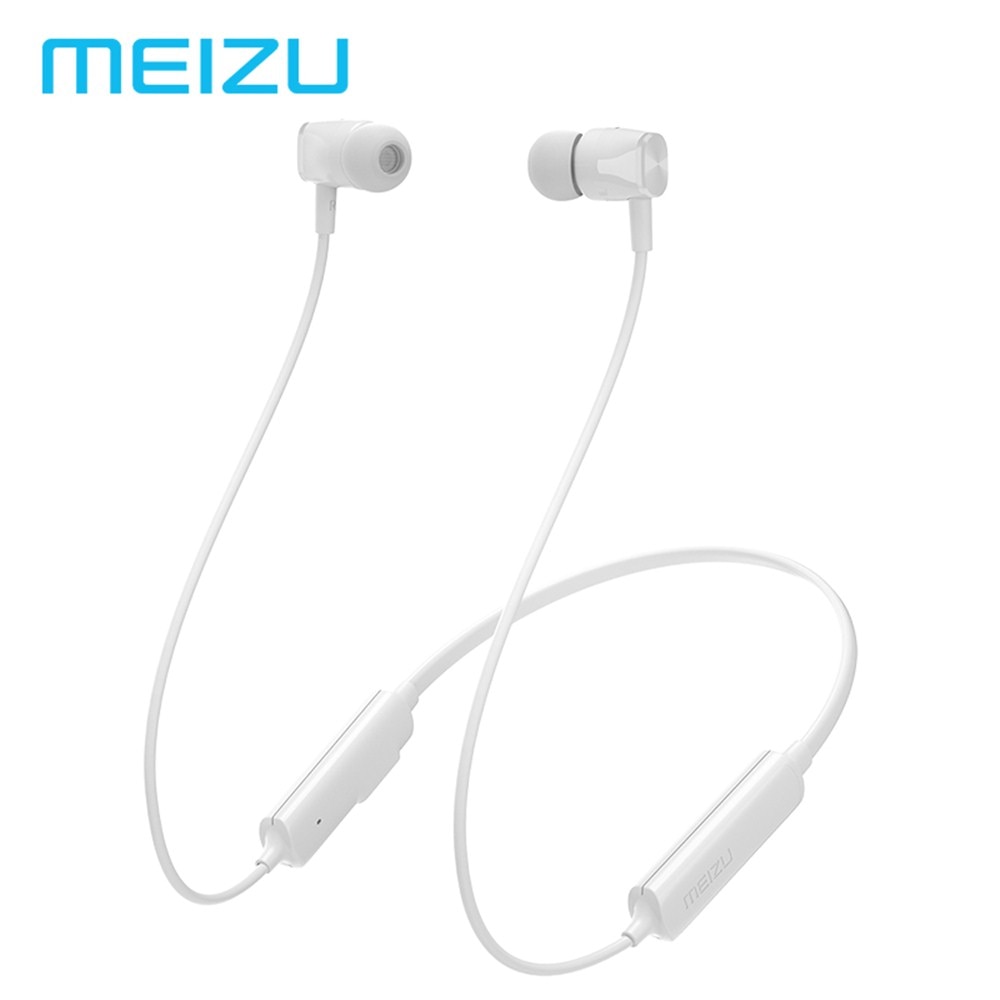 Original Meizu EP52 Lite Wireless Earphone Bluetooth Earphone Waterproof IPX5 Sport Bluetooth 4.2 Headset With Mic