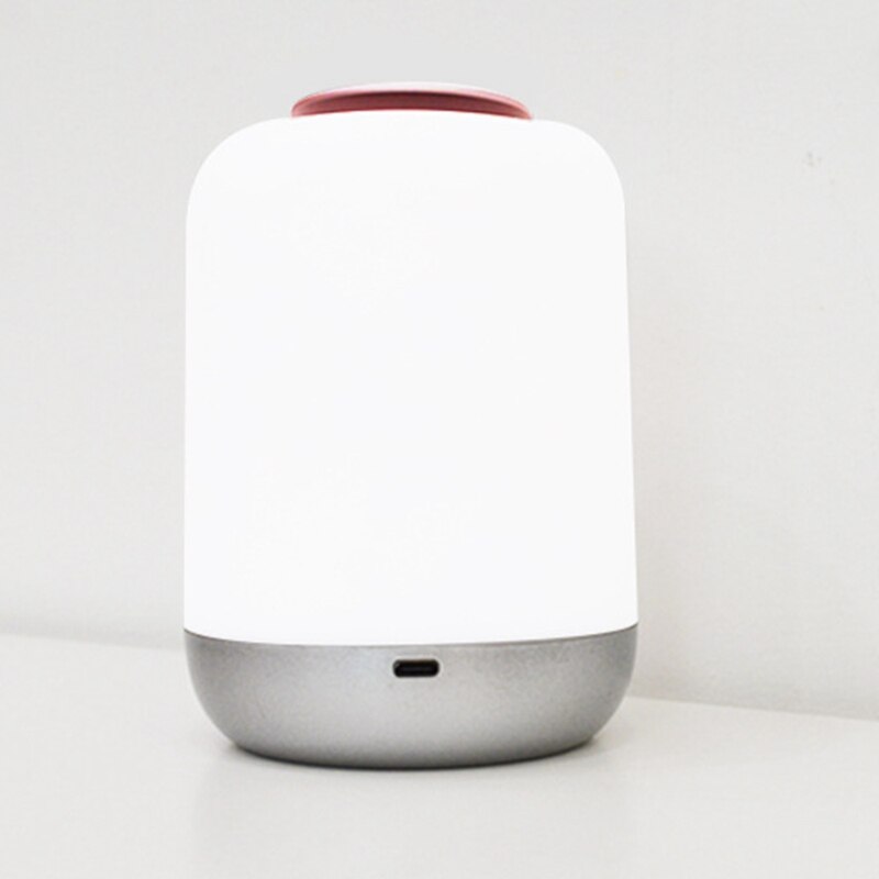 Diffuseur automatique de parfum et d'huile essentielle, à lumière chaude et constante, pour la maison