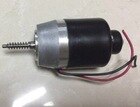 Moteur d'ouverture de porte tournante | Moteur DC24 de porte pour GALO ou: PKM-102