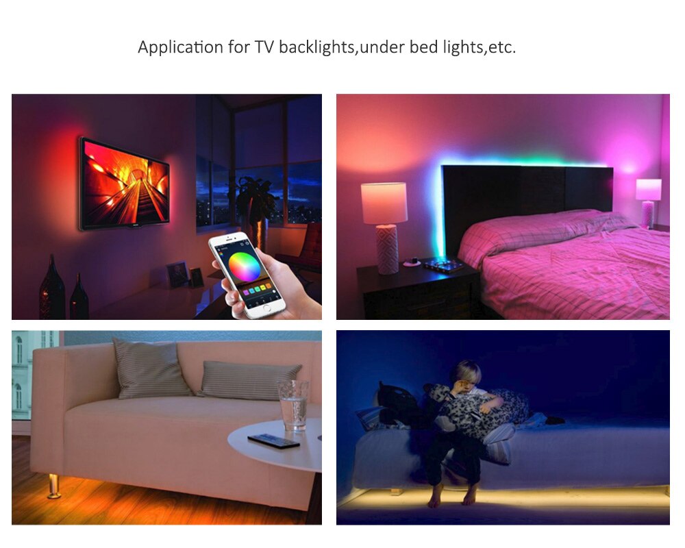 Rgb bluetooth led controller rgbw 12v 24v dc ios android app mobiltelefon trådløs 3528 5050 led strip lys rgbw controller rgb
