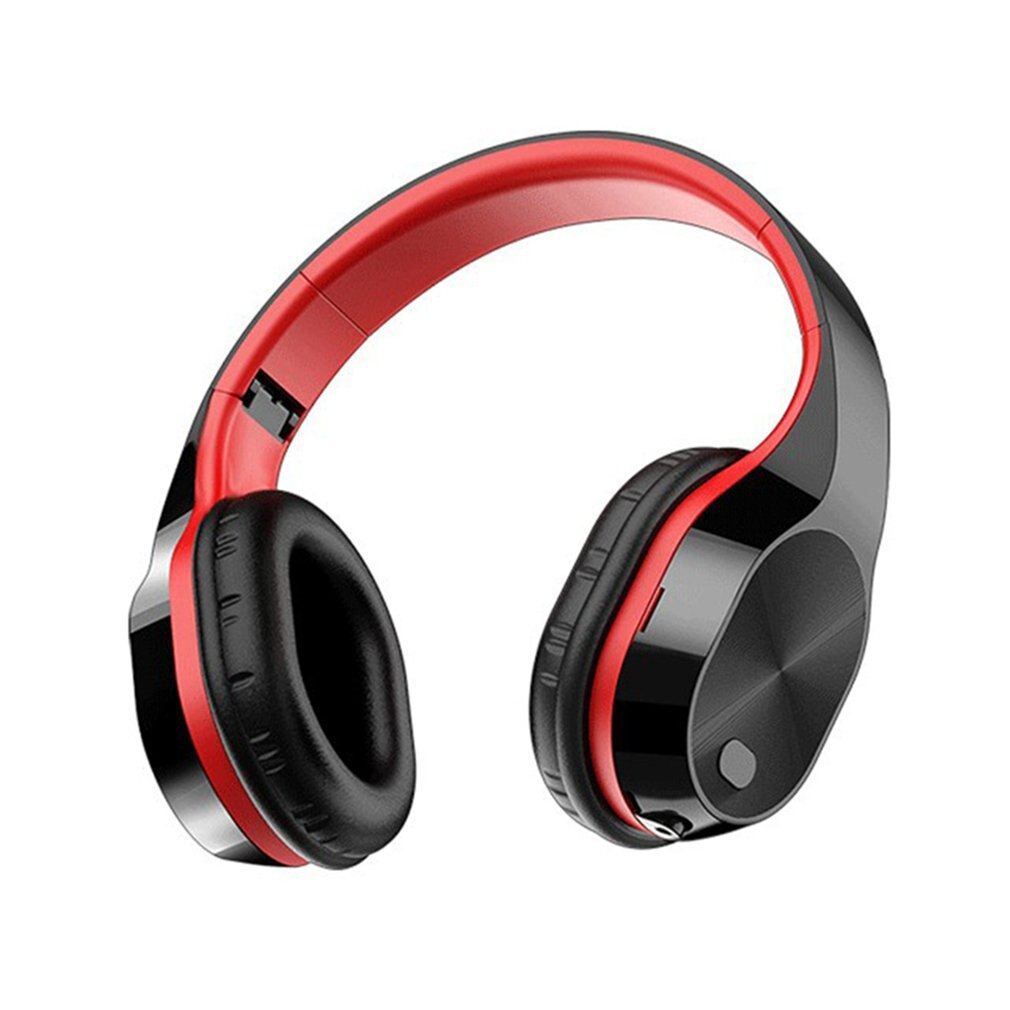 T5 Bluetooth Earphone T5 HiFi Active Noise Cancelling EarphoneWireless Bluetooth 5.0 Headphones Portable Headset With Mic: White