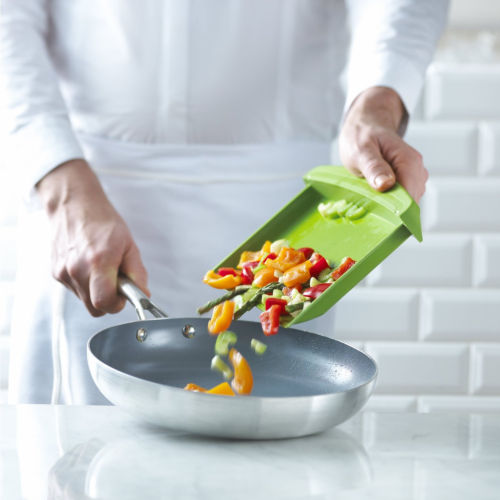 Chop n clear skärbräda multifunktionella skärblock låda typ skärbräda skärbräda