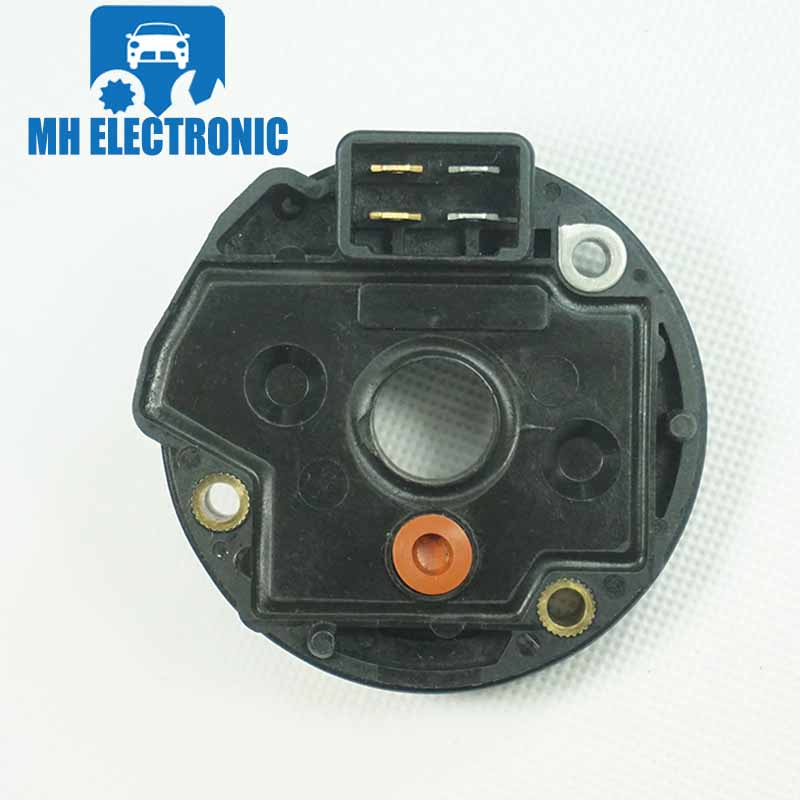 MH ELECTRONIC Ignition Module For Nissan Pintara U12 2.4L Pulsar N12 E15T Pulsar N14/ N15 SR20DE 2.0L RSB-07 RSB07
