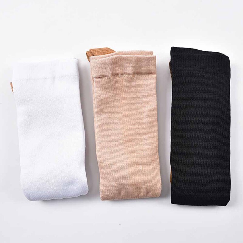draussen unisex Kupfer Faser Strümpfe Baumwolle Socke Kompression Druck Sport Läuft Fitness Absorbieren Schweiß Socken Sport
