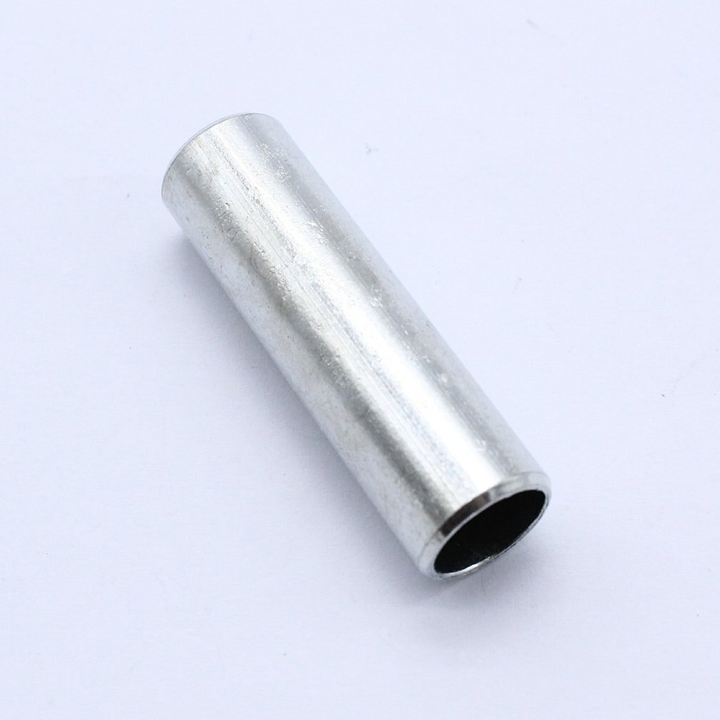 Rubber Bushing With Slotted Steel Pipe Direct Replacement Easy Installation Bushing Set Durable Lightweight Bushing