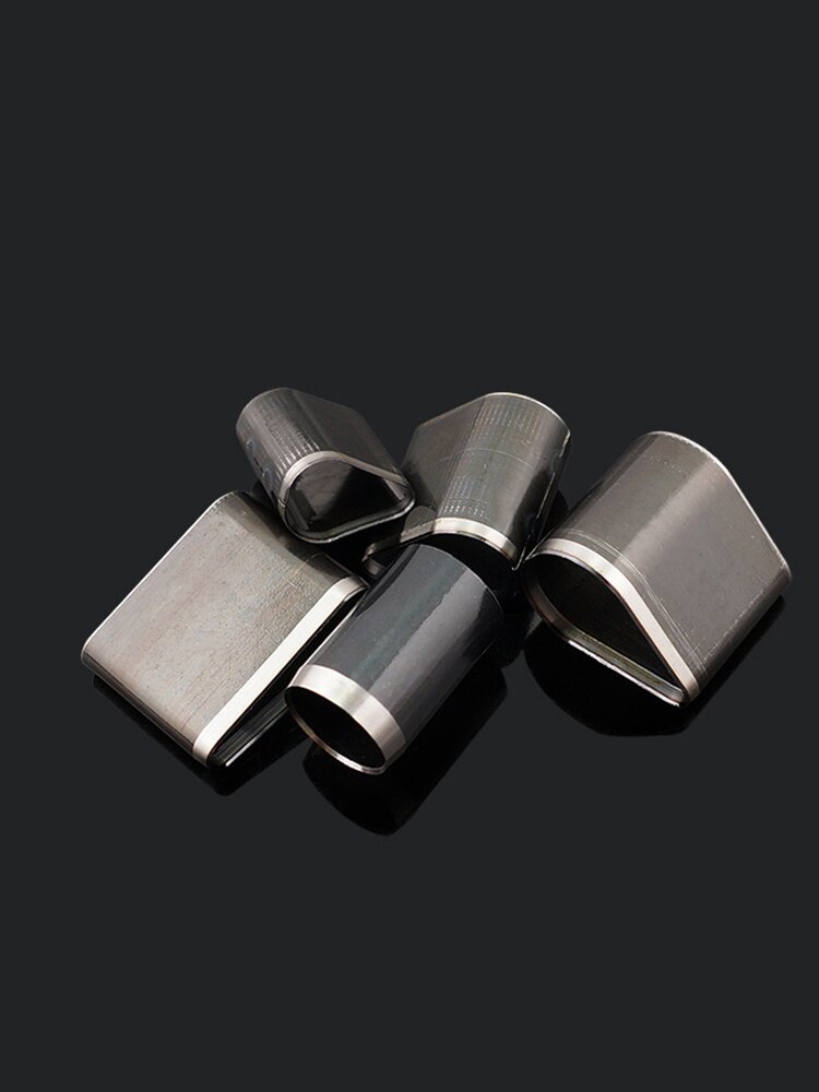 Leather pattern punch set,leather tool,leather carving cutting tool