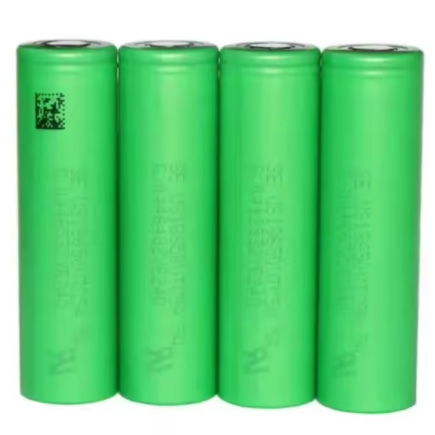100% originale 3.7v US18650 VTC5A 2600mAh batteria al litio ricaricabile US18650 30A torcia elettrica giocattolo scarica