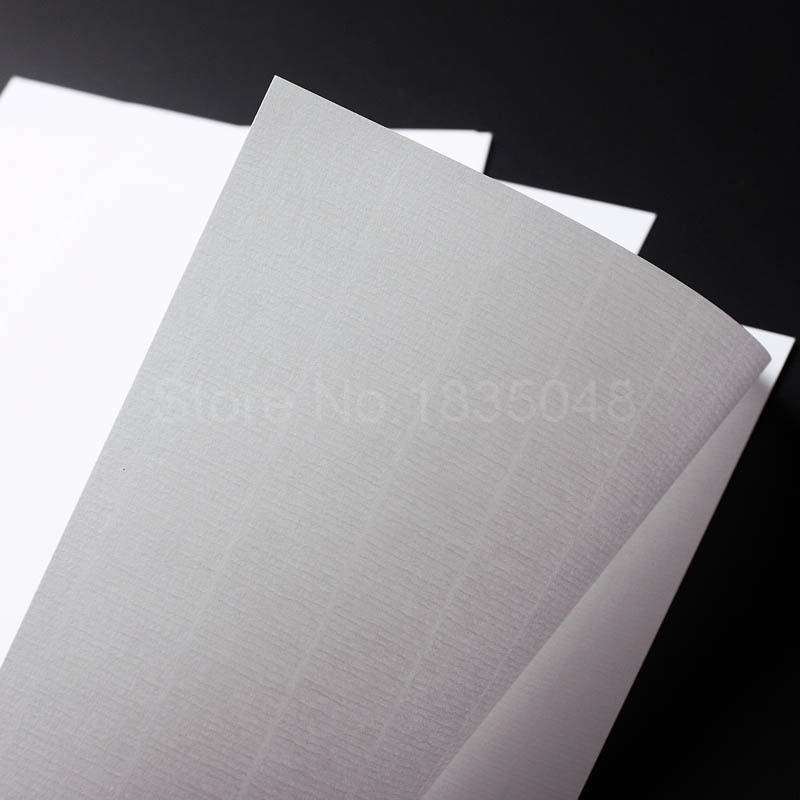 100gsm A4 210*297mm Watermark paper,White color with conqueror paper, 100 sheets