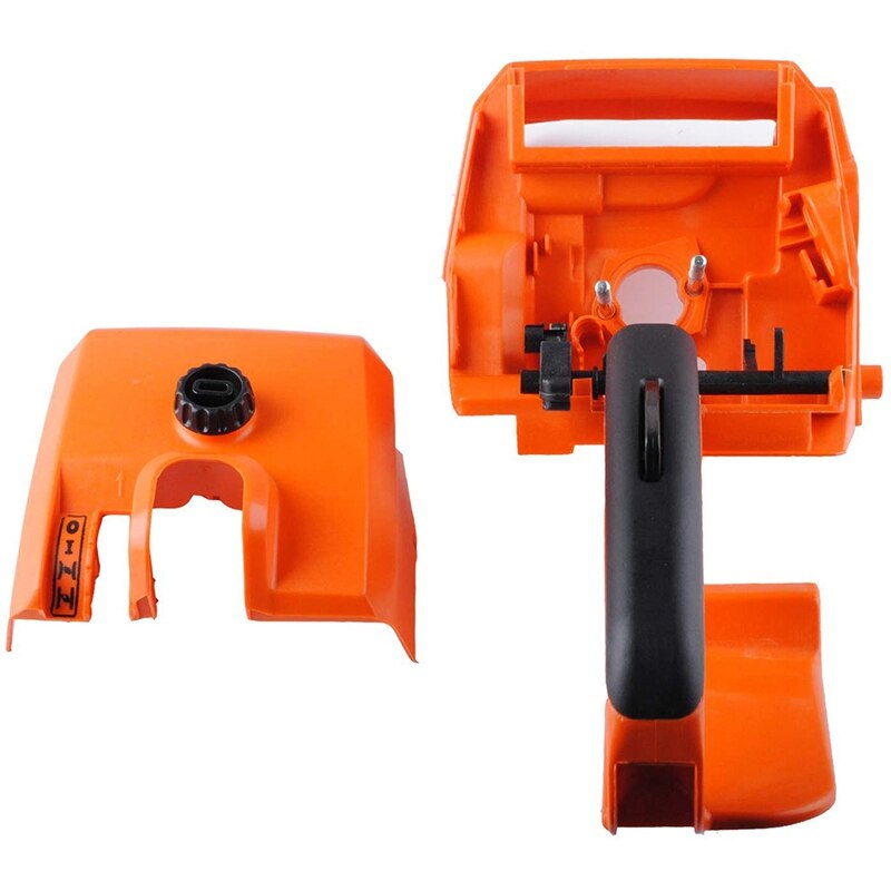 Håndtakdeksel til stihl motorsagdeler 029 034 036 039 ms290 ms310 ms390 1127 790 1001- bakre håndtak med luftfilterdeksel