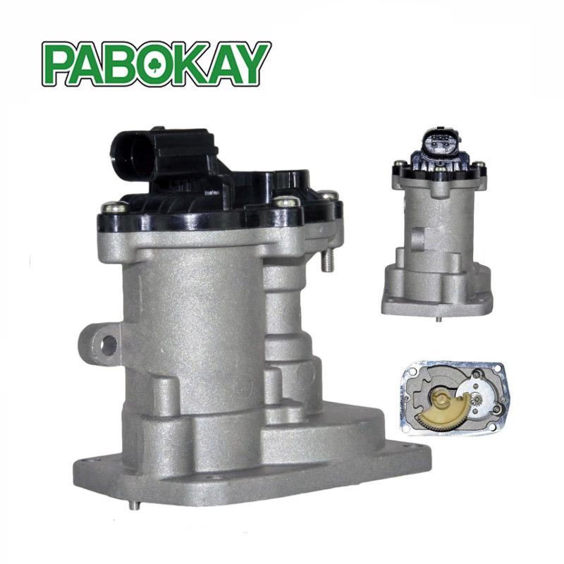 Nueva válvula EGR para Ford c-max Focus 2 MK2 3 MK3 Galaxy Mondeo s-max Tourneo Connect 1,8 TDCI 8T1Q9424CE 8T1Q9424CD 4M5Q9424CD
