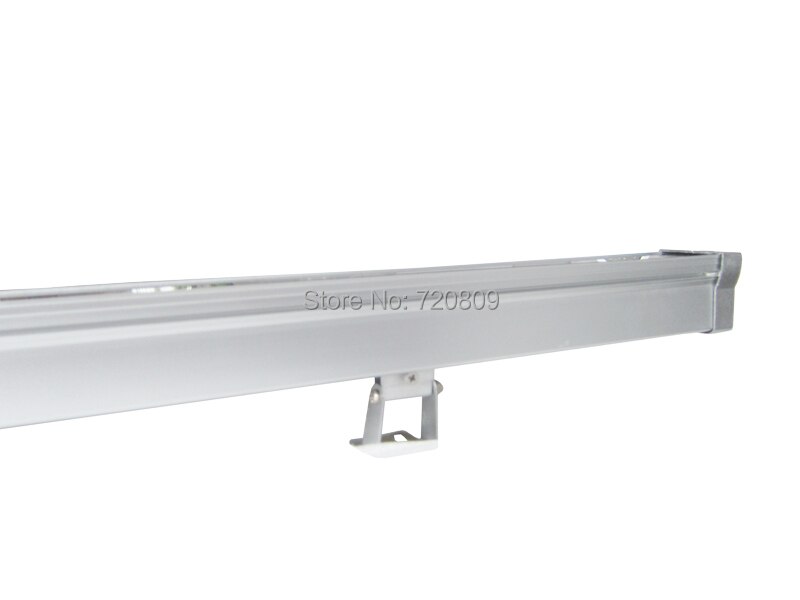 15w 1M LED Wall Washer Light Linear Bar Outdoor Wall Lamp Waterproof AC85-265V