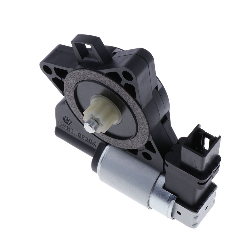 Power Window Regulator Motor Front Right for Mazda CX-9/CX-7/6/3/RX-8 Black