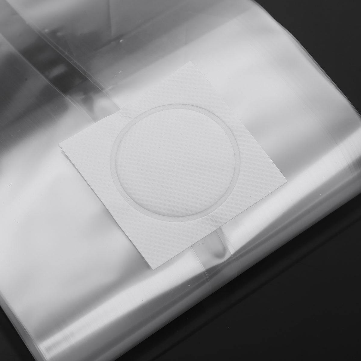 10Pcs Mushroom Spawn Grow Bag High Temp Pre Sealable Spawn Bags Container Substrate Grow Seedling Bags Garden Supplies