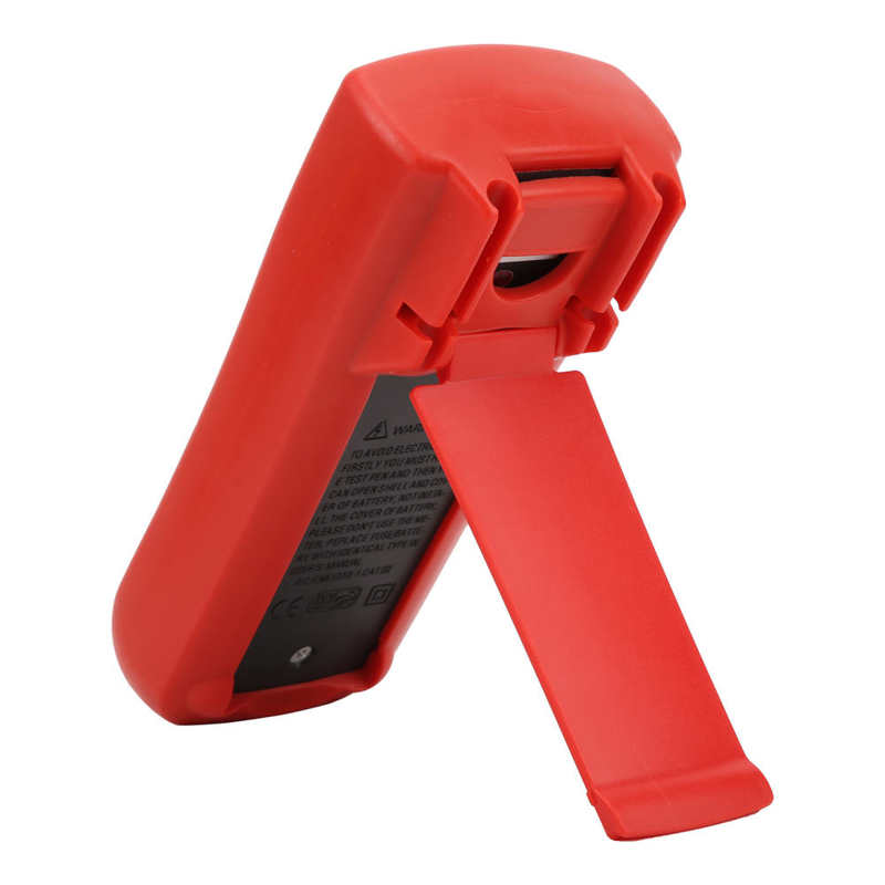 IT811 Insulation Resistance Meter with LCD Display Digital Megohm Tester Electrical Tools