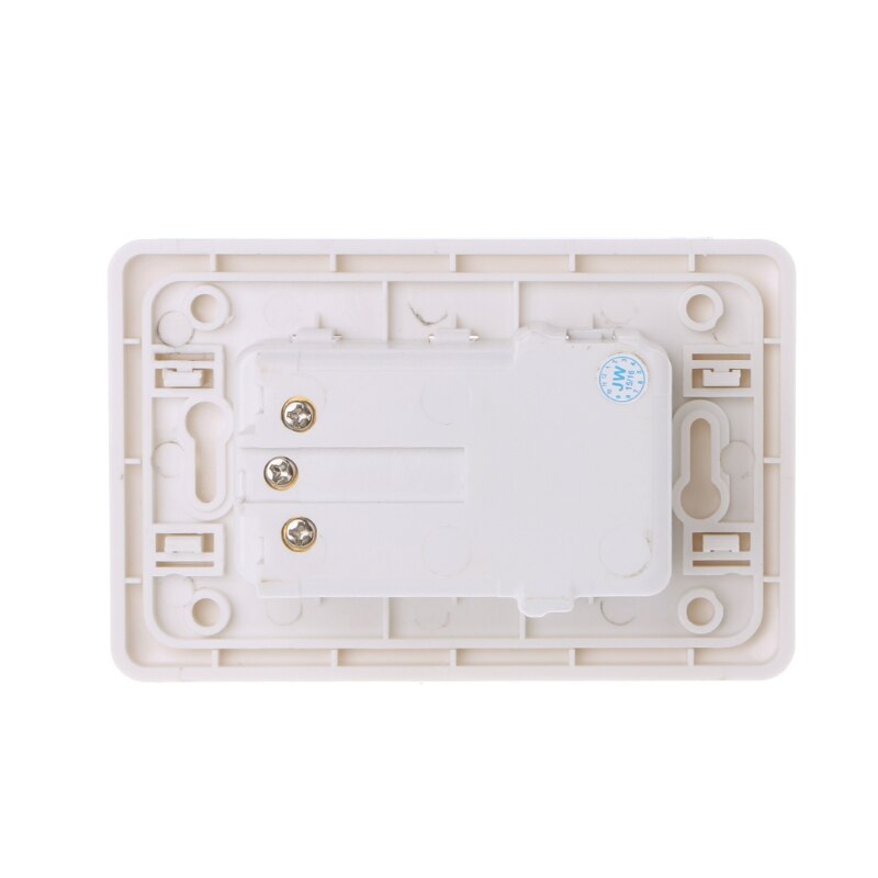 Wall Power Brazil Socket 15A Brasil Standard Double Soquete 5V 2100mA Dual USB Charger Port 115mm*75mm AC 110~250V