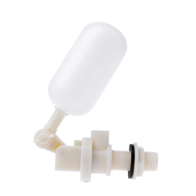 E8BD Pet Water Float Valve Quail Poultry Chicken Water Drinker Farm Equipment: Default Title
