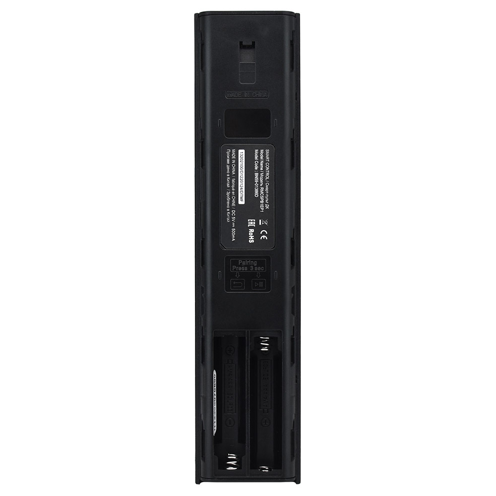 Nowy zamiennik BN59-01386D pilota głosowego dla Samsung 2022 Smart TV QN65QN800B QN65QN900B QN55QN90B UE70BU8000U QE32LS03BBU