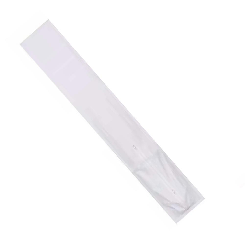 Window Air Lock Seal Doek Plaat Airconditioner Cover Soft Baffle Outlet Raam Afdichting Voor Alle Mobiele Airconditioning eenheden: 25x162 cm