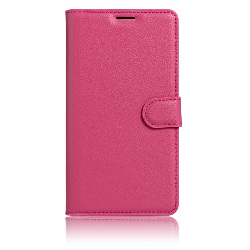 Lenovo K6 Case Cover 5.0 inch Luxury Wallet PU Leather Flip Case For Lenovo K6 K33A48 Case Phone Protective Back Cover Skin Bag: Phone Case Cover 2
