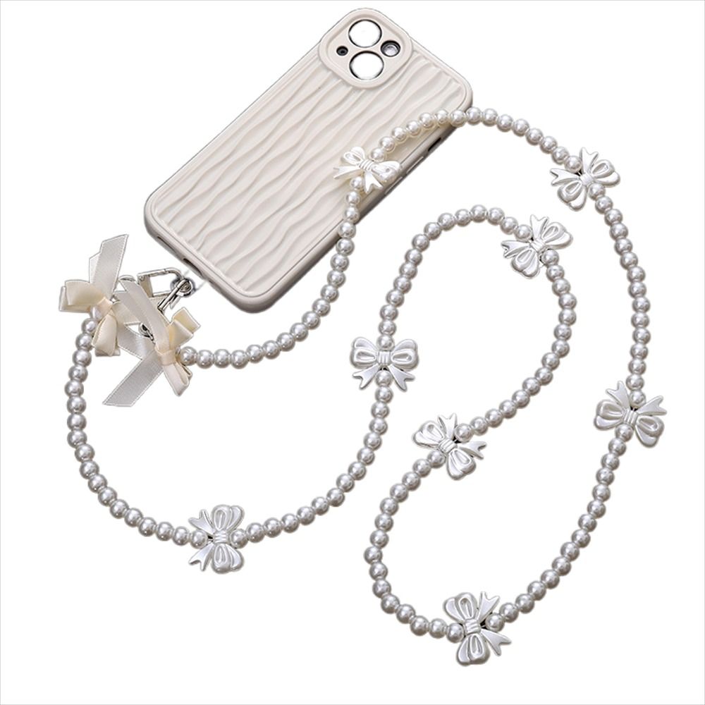 Phone Straps Phone Charm Crossbody With Slot Card Cell Phone Strap Phone Case Lanyard Phone Hanging Rope Phone Neckband Strap