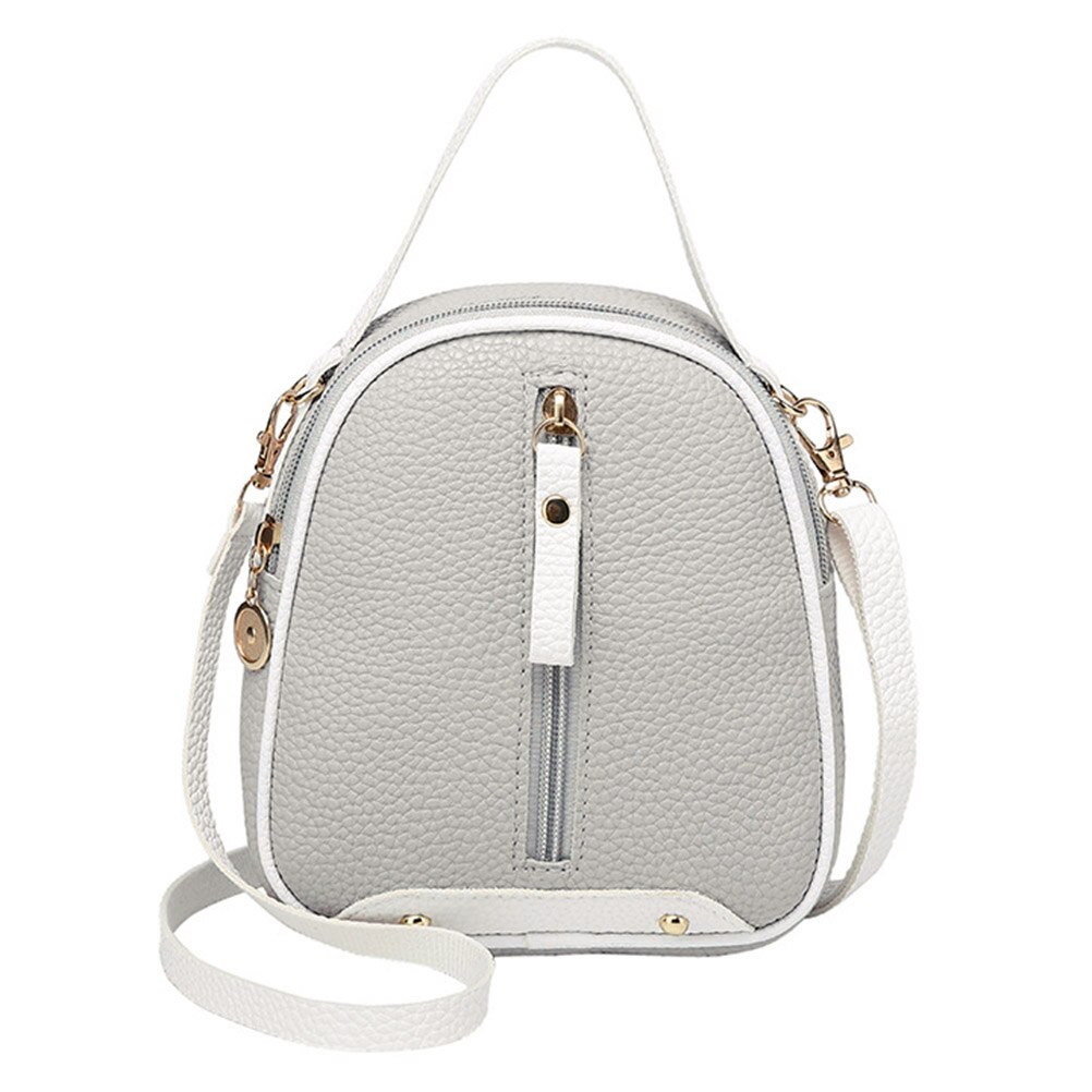 Kleine rugzakken voor elke gelegenheid bij The Little Green Bag