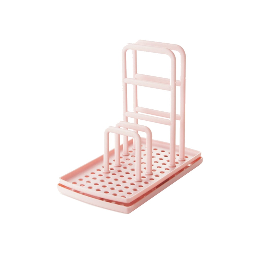 Kitchen Dishcloth Holder For Towel Rag Hanger Sink Sponge Holder Rack Shelf For Kitchen Bathroom Dish Cloth Drain Organizer #T1P