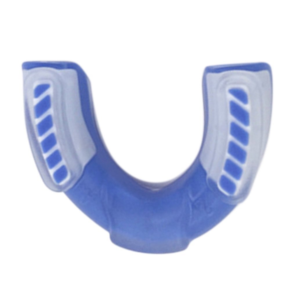 Profissional macio eva boca guarda adulto karate muay segurança boca proteção dentes guarda esporte futebol basquete boxe tailandês